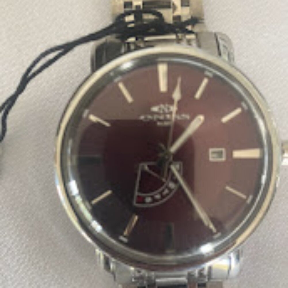 Oniss Men's watch, Silver